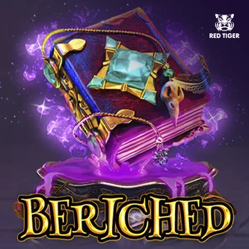 Beriched - HUNIAN138