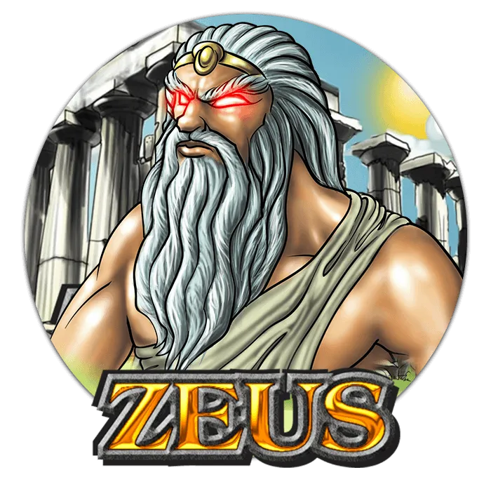 Zeus - HUNIAN138
