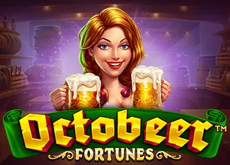 Octobeer Fortunes - HUNIAN138
