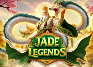 Jade Legends - HUNIAN138
