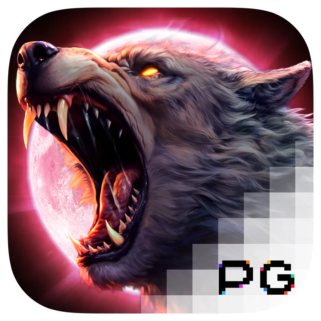 Werewolfs Hunt - HUNIAN138