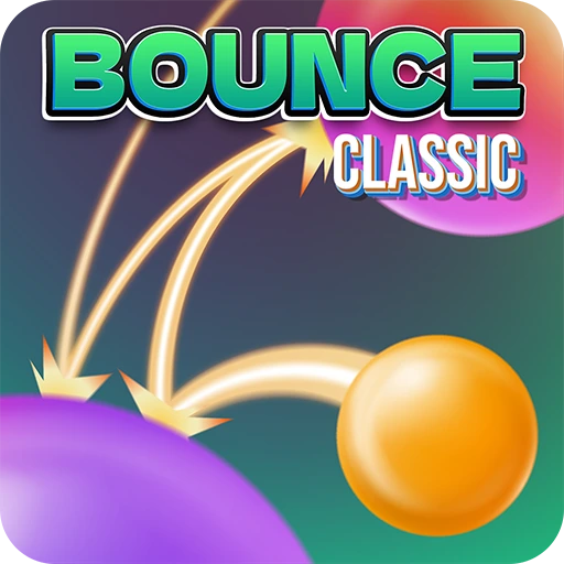 Bounceball Classic - HUNIAN138