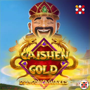 Caishen Gold: Dragon Awakes - HUNIAN138