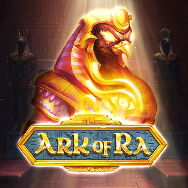 Ark of Ra - HUNIAN138