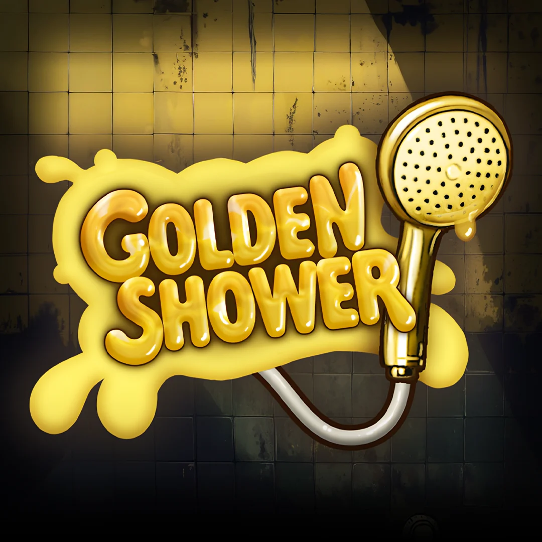 Golden Shower - HUNIAN138