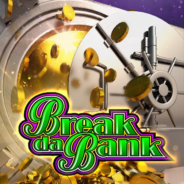 Break da Bank - HUNIAN138