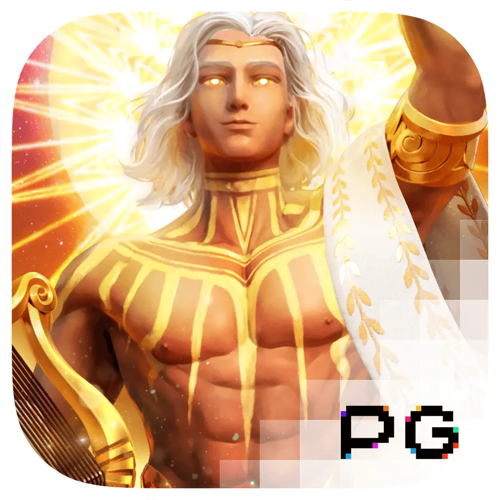 Rise of Apollo - HUNIAN138