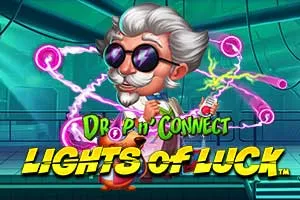 Lights of Luck - HUNIAN138