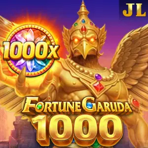 Fortune Garuda 1000 - HUNIAN138