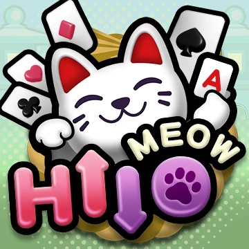 Meow HiLo - HUNIAN138