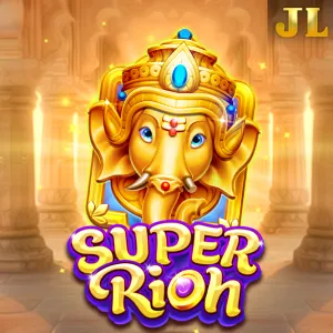 Super Rich - HUNIAN138