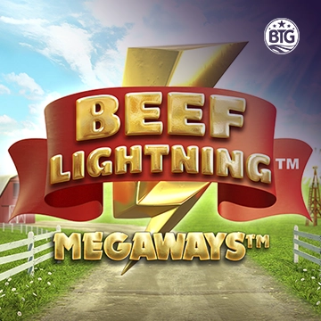 Beef Lightning - HUNIAN138