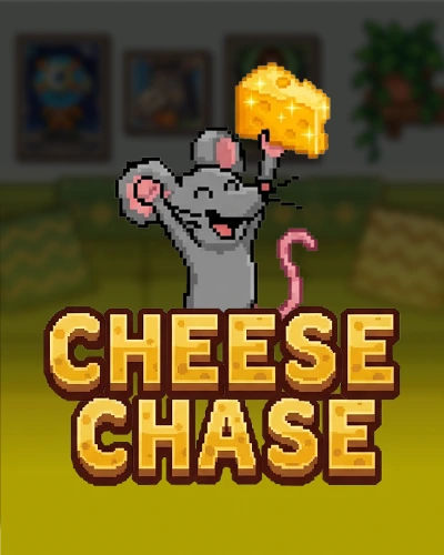 Cheese Chase - HUNIAN138