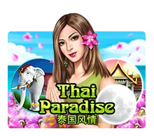 Thai Paradise - HUNIAN138