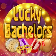 Lucky Bachelors - HUNIAN138