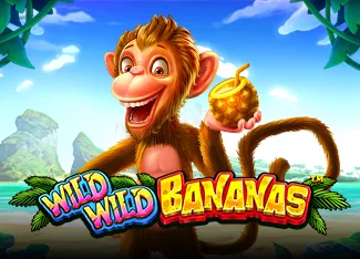 Wild Wild Bananas - HUNIAN138