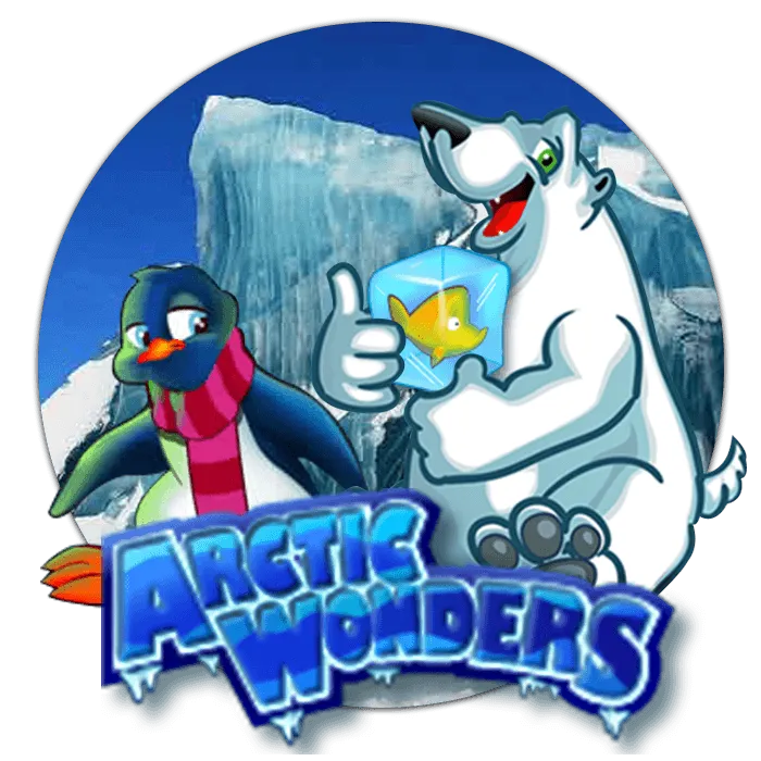 Arctic Wonders - HUNIAN138