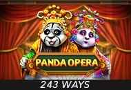 Panda Opera - HUNIAN138