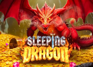 Sleeping Dragon - HUNIAN138