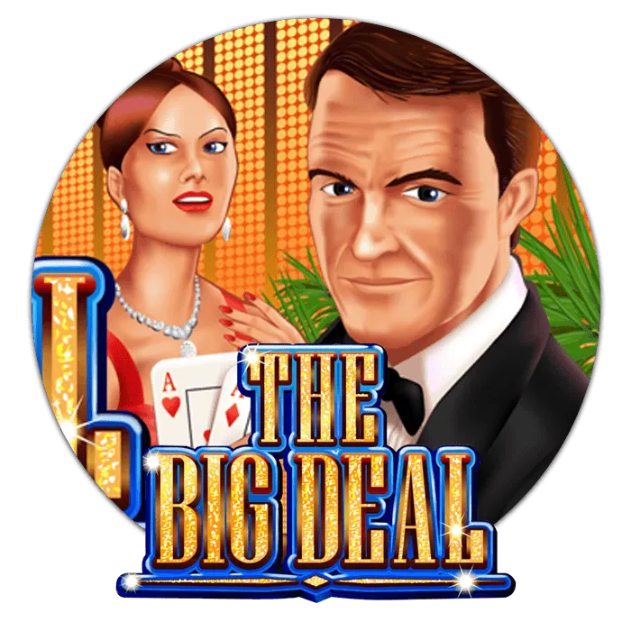 The Big Deal - HUNIAN138