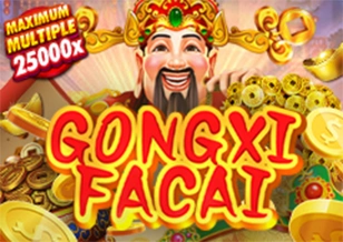 Gong Xi Fa Cai - HUNIAN138