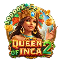QUEEN OF INCA 2 - HUNIAN138