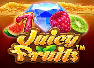Juicy Fruits - HUNIAN138