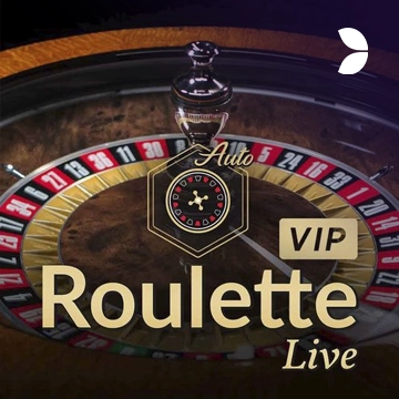 Auto-Roulette VIP - HUNIAN138