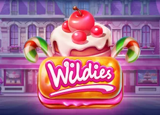 Wildies - HUNIAN138
