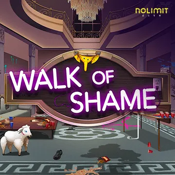 Walk of Shame - HUNIAN138