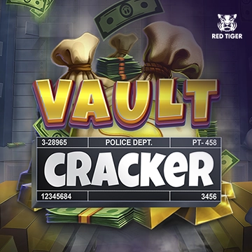Vault Cracker - HUNIAN138