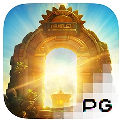 Incan Wonders - HUNIAN138