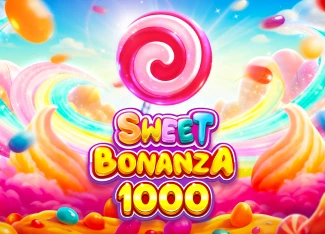 Sweet Bonanza 1000 - HUNIAN138
