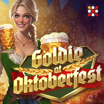 Goldie at Oktoberfest - HUNIAN138