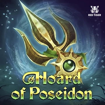 Hoard of Poseidon - HUNIAN138