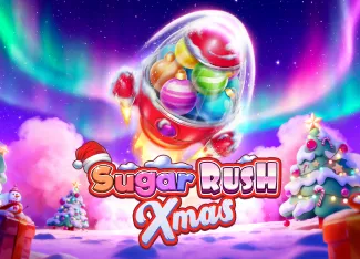 Sugar Rush Xmas - HUNIAN138