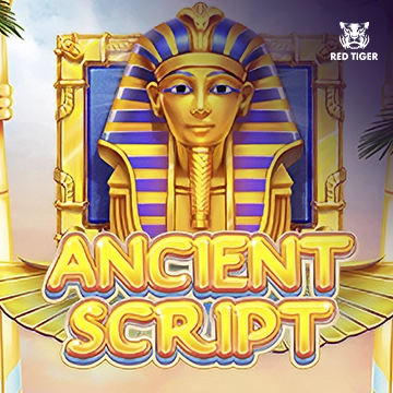 Ancient Script - HUNIAN138