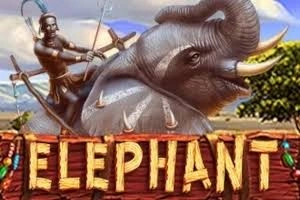 PLAYSTAR : ELEPHANT - HUNIAN138