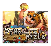 Dynamite Reels - HUNIAN138