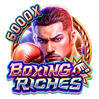 BOXING RICHES - HUNIAN138
