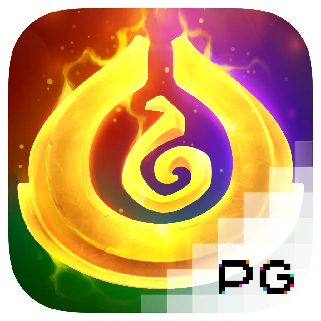 Mystical Spirits - HUNIAN138
