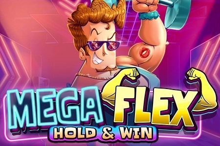 Mega Flex: Hold & Win - HUNIAN138
