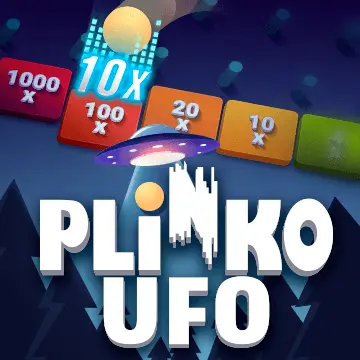 Plinko UFO - HUNIAN138