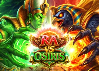 Ra vs Osiris - HUNIAN138