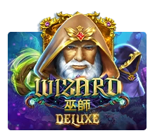Wizard Deluxe - HUNIAN138
