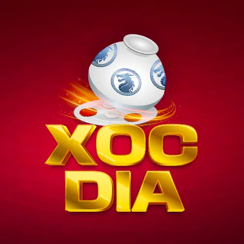 Xoc Dia 色碟 - HUNIAN138