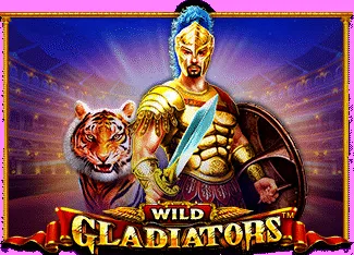 Wild Gladiator - HUNIAN138