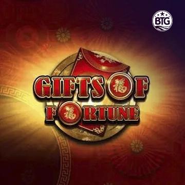 Gifts of Fortune - HUNIAN138