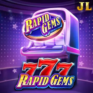 Rapid Gems 777 - HUNIAN138