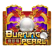Burning Pearl - HUNIAN138